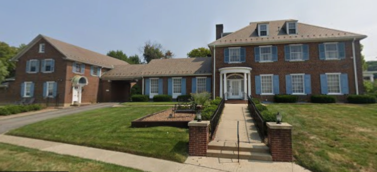 Rupell Funeral Home